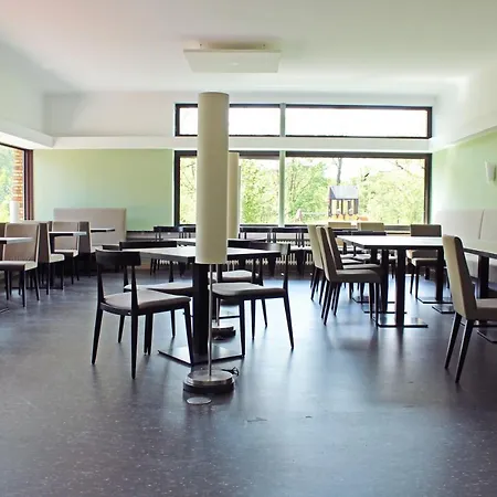 Ξενοδοχείο Autobahn Ost