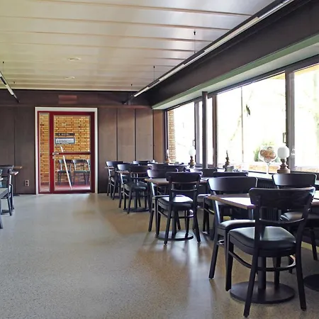 Ξενοδοχείο Autobahn Ost