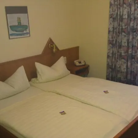 Hotel Autobahn Ost Pfungstadt