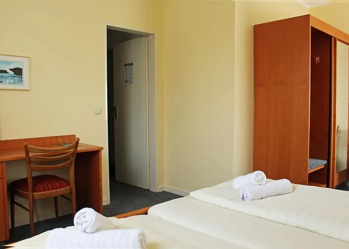 Autobahn Ost Hotell Pfungstadt