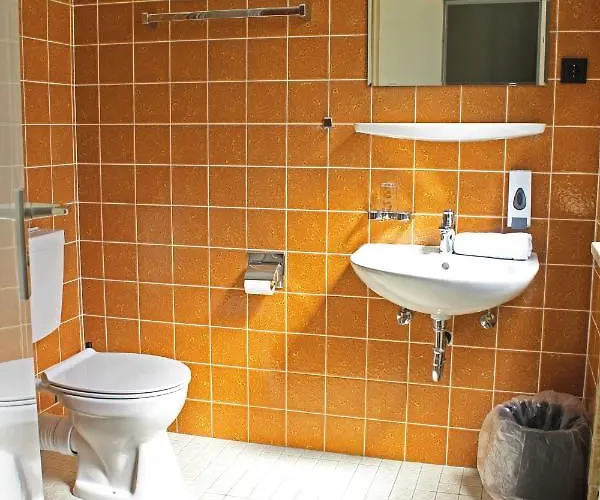 Autobahn Ost Hotell Pfungstadt